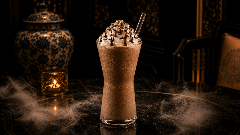 Choco Shake
