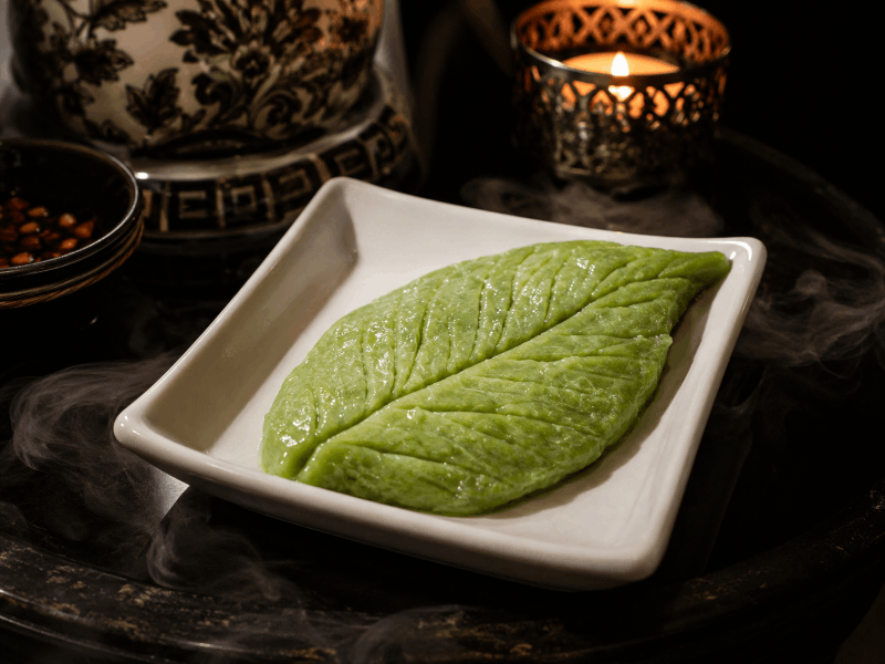 Tôm Phỉ Thuý
